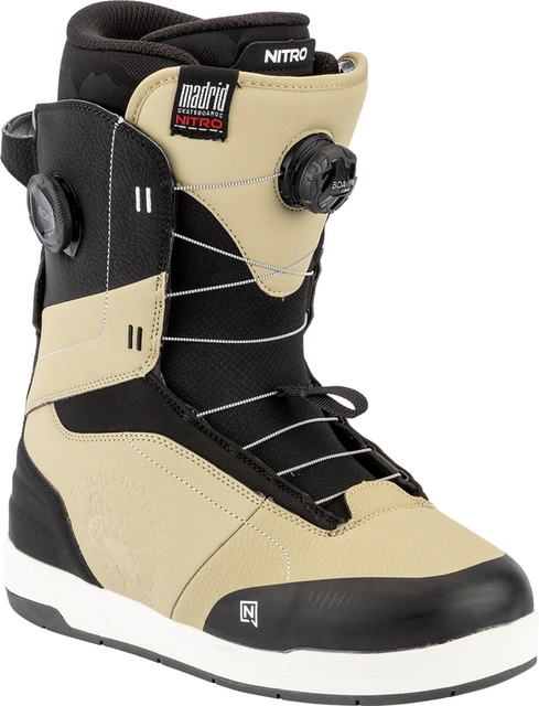 Nitro Venture Boa Fly Paper - EU38,5/MP250 