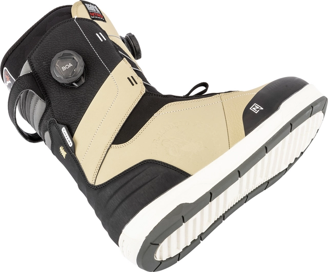 Nitro Venture Boa Fly Paper - EU38,5/MP250 