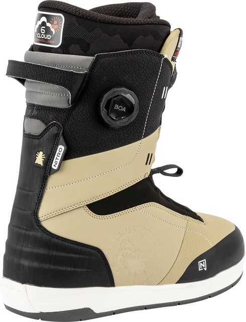 Nitro Venture Boa Fly Paper - EU38,5/MP250 