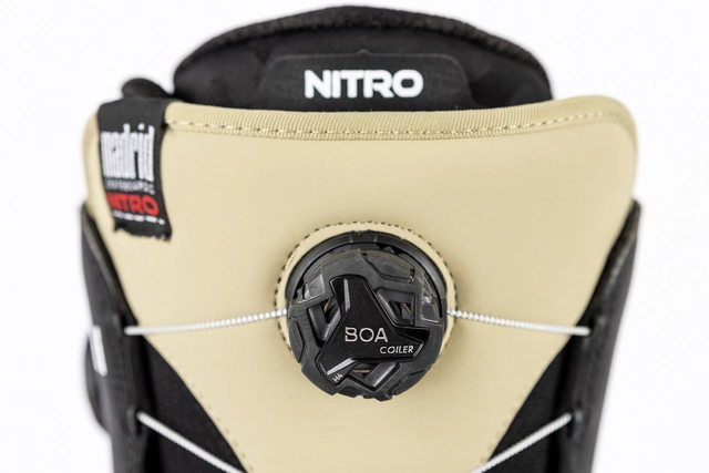 Nitro Venture Boa Fly Paper - EU38,5/MP250 