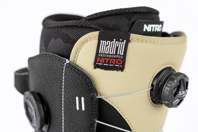 Nitro Venture Boa Fly Paper - EU38,5/MP250 