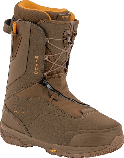 Nitro Venture Pro TLS Bryan Fox - EU38,5/MP250 