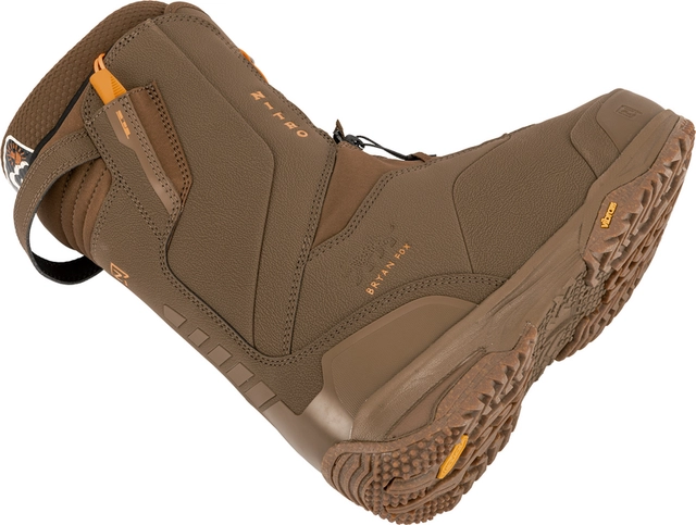 Nitro Venture Pro TLS Bryan Fox - EU38,5/MP250 