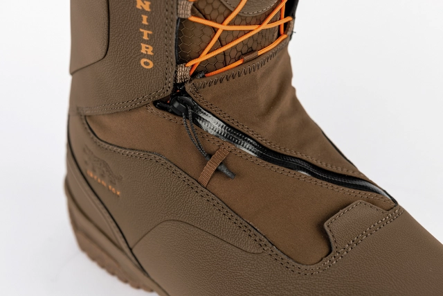 Nitro Venture Pro TLS Bryan Fox - EU38,5/MP250 