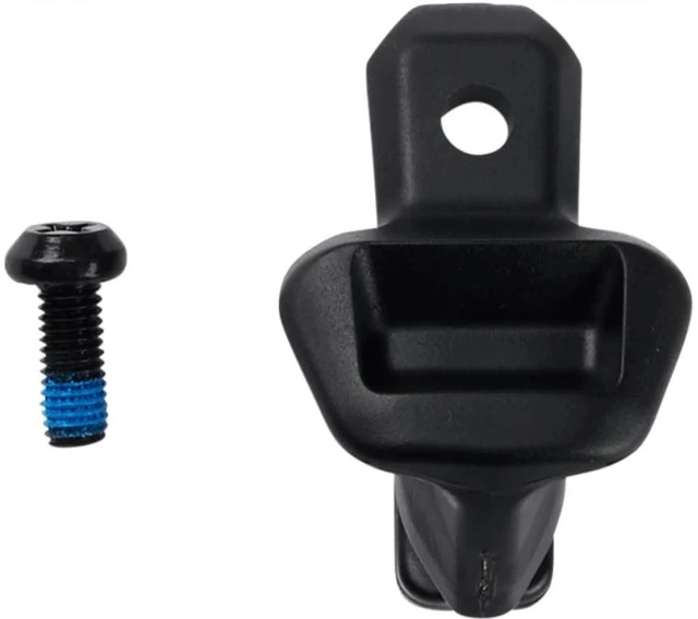 Nitro StepOn Heel Cleat with Screw 