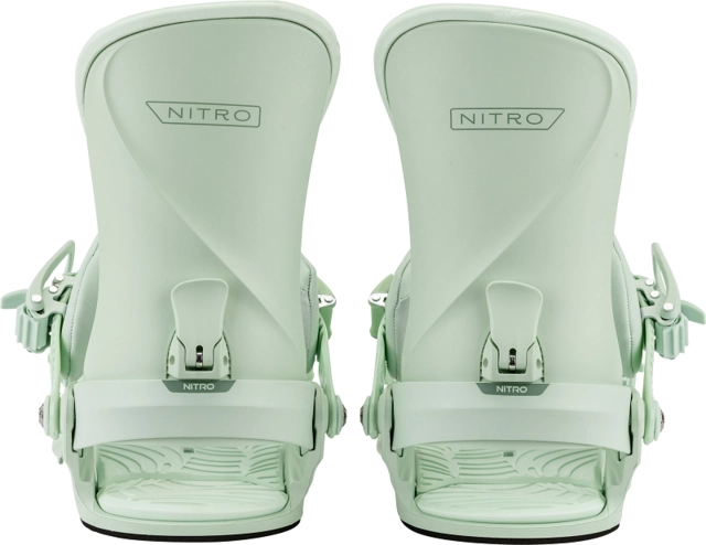 Nitro Cosmic Mint - S/M 