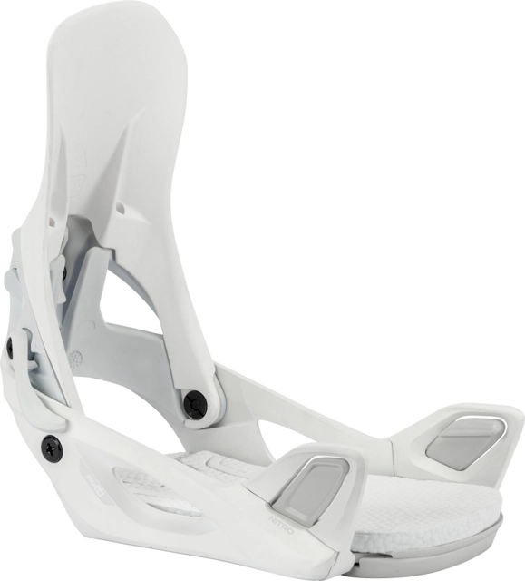 Nitro Step-On Womens White - S 