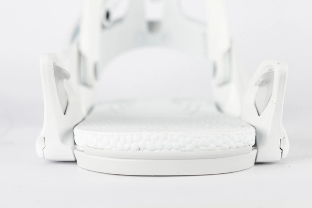 Nitro Step-On Womens White - S 