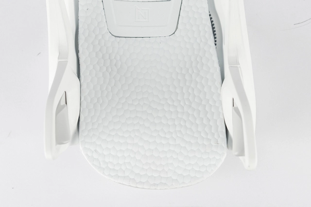 Nitro Step-On Womens White - S 