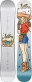 Nitro Beauty 147cm