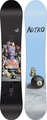 Nitro Mercy 138cm