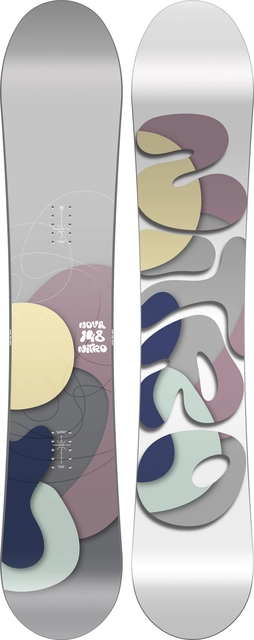 Nitro Nova 139cm 