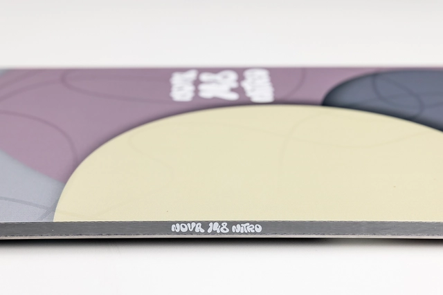 Nitro Nova 139cm 