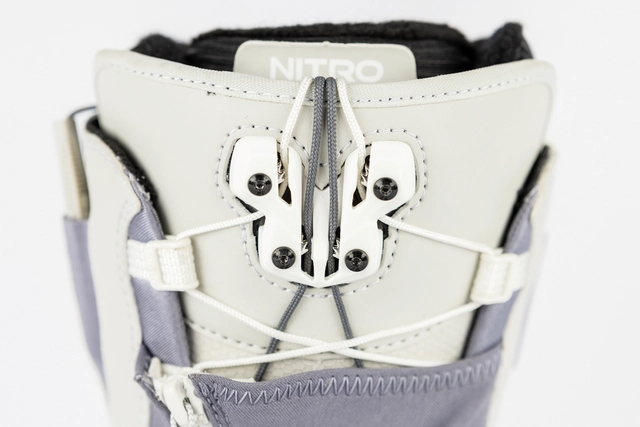 Nitro Fate TLS Ice/Lavender - EU36/MP230 