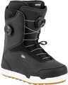 Nitro Scala Boa Black - EU36,5/MP235