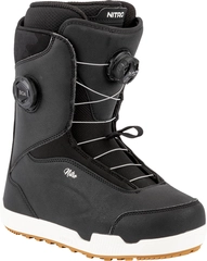 Nitro Scala Boa Black - EU36/MP230