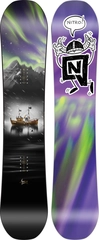Nitro Future Team Pro Marcus Kleveland 126cm