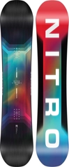 Nitro Future Team 138cm