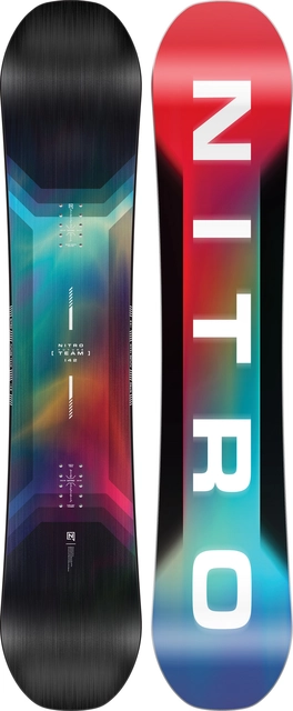 Nitro Future Team 138cm 
