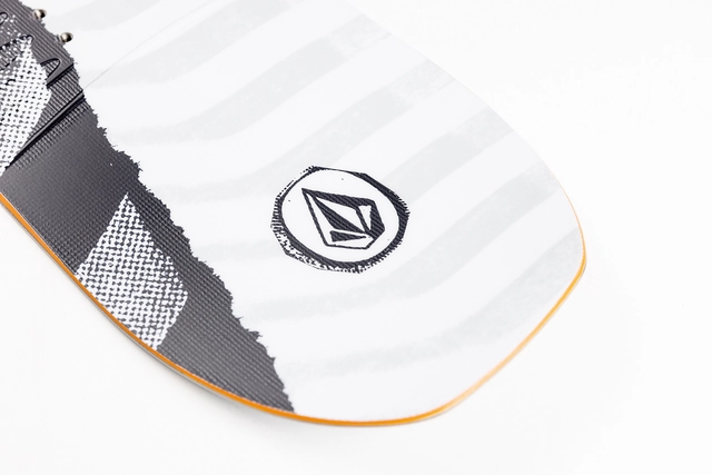 Nitro Ripper Kids X Volcom 86cm 