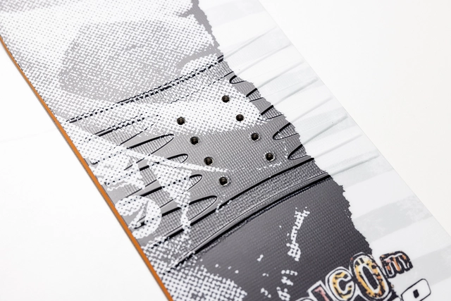 Nitro Ripper Kids X Volcom 86cm 