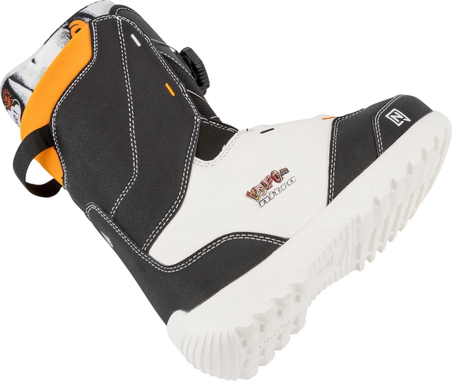 Nitro Droid Boa x Volcom Volcom - EU33/MP210 