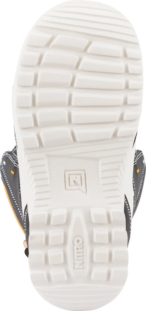 Nitro Droid Boa x Volcom Volcom - EU33/MP210 