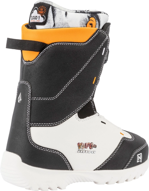 Nitro Droid Boa x Volcom Volcom - EU33/MP210 