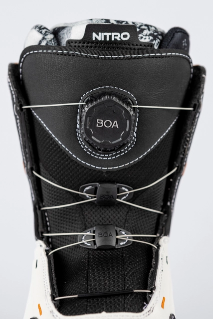 Nitro Droid Boa x Volcom Volcom - EU33/MP210 