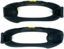 Nitro Vertical Übergrip Toe Strap &clamp Ultra Black - M 