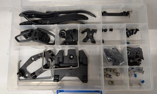 Nitro Vertical Shop First Aid Box