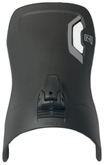 Nitro Talent Highback, inc FLAD, 1 pair Ultra Black - S, M, L