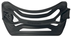 Nitro Talent Ankle Strap &amp; Clamp, 1 pair Ultra Black - S