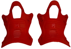 Nitro Internal Ankle Support, 1 pair Black - S