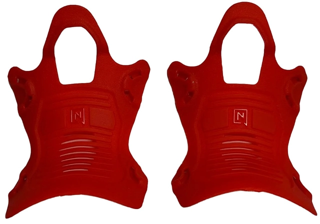 Nitro Internal Ankle Support, 1 pair Black - S 