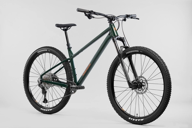 Norco Charger 1 L 29", Green 