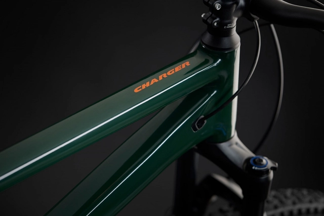 Norco Charger 1 L 29", Green 