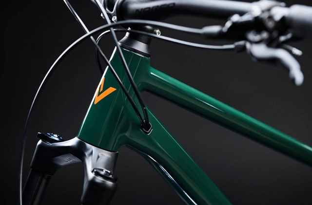 Norco Charger 1 L 29", Green 