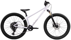 Norco Charger 24 24", White