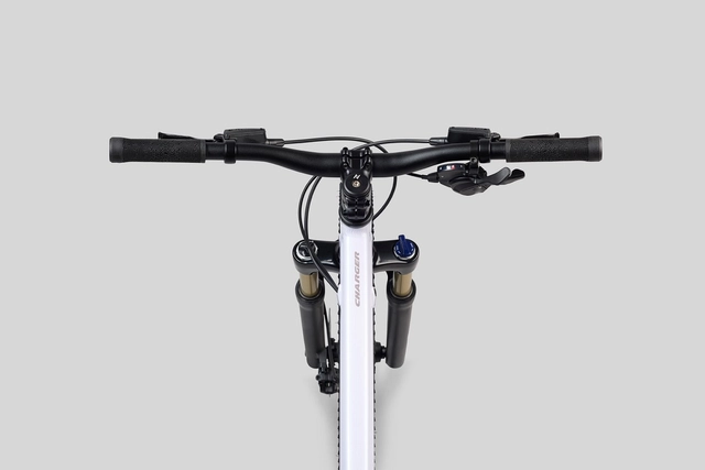 Norco Charger 24 24", White 