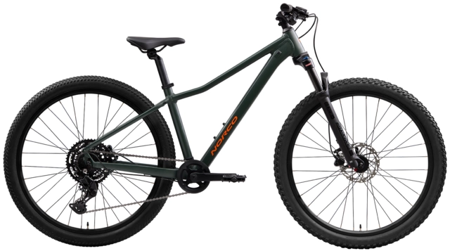 Norco Charger 26 26", Grey 