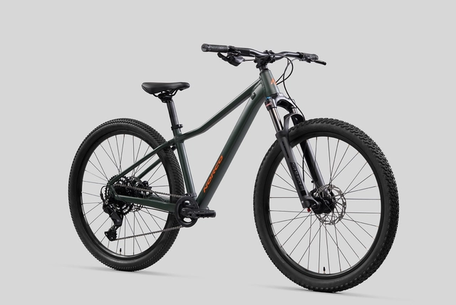 Norco Charger 26 26", Grey 