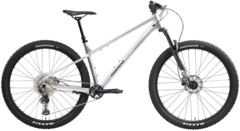 Norco Charger 2 S 27,5", Silver