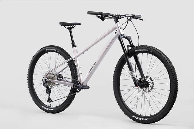 Norco Charger 2 L 29", Silver 