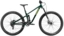 Norco Fluid 27.5 27,5", Dark Green