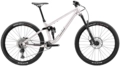 Norco Fluid FS A2 L 29", Silver