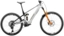 Norco Range VLT CX C1 SZ2 29"/27,5", White/Raw Carbon, BCX, 800Wh 