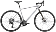 Norco Search A Cues SZ1 700C, Silver
