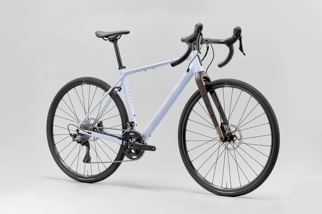 Norco Search A GRX SZ1 700C, Grey 