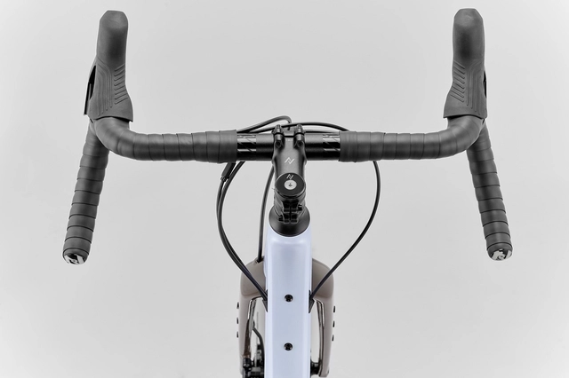 Norco Search A GRX SZ1 700C, Grey 